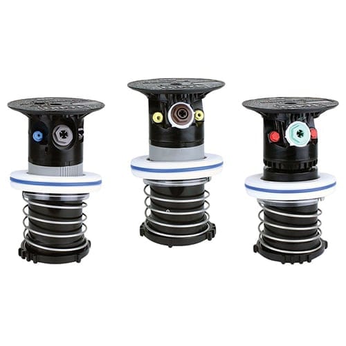 CAD Drawings Toro Company - Irrigation Division Golf Rotors